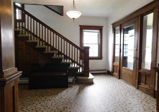Photo 3 of Manufactured home for sale at 303 E Rochester St, Akron, IN 46910 | MLS# 202630557 | Listing updated on 2026-09-01
