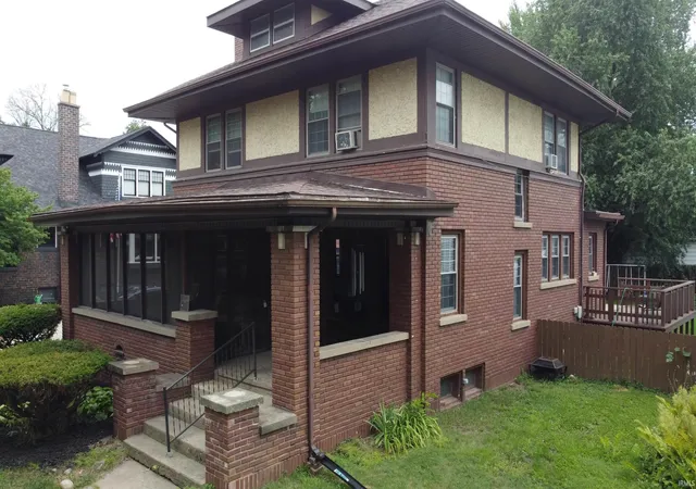 Photo 4 of Manufactured home for sale at 303 E Rochester St, Akron, IN 46910 | MLS# 202630557 | Listing updated on 2026-10-26