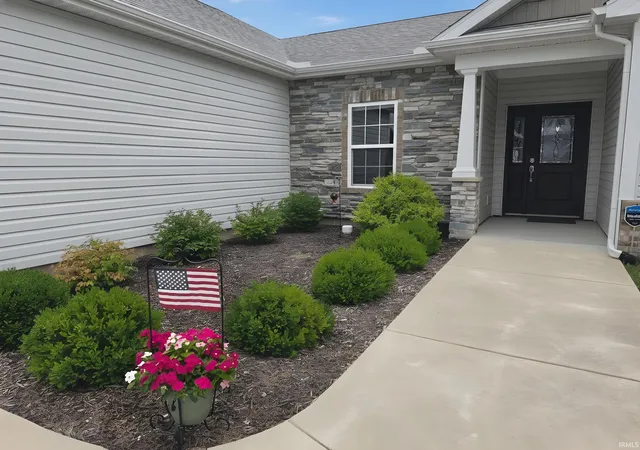 Photo 2 of Manufactured home for sale at 379 Haddington Ln, Lafayette, IN 47905 | MLS# 202630559 | Listing updated on 2026-07-29