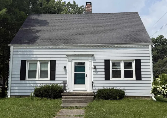 Photo 1 of Manufactured home for sale at 1515 N Kimberly Ln, Muncie, IN 47304 | MLS# 202630564 | Listing updated on 2026-08-31