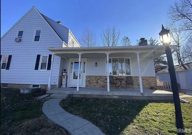 Photo 2 of Manufactured home for sale at 1515 N Kimberly Ln, Muncie, IN 47304 | MLS# 202630564 | Listing updated on 2026-08-31