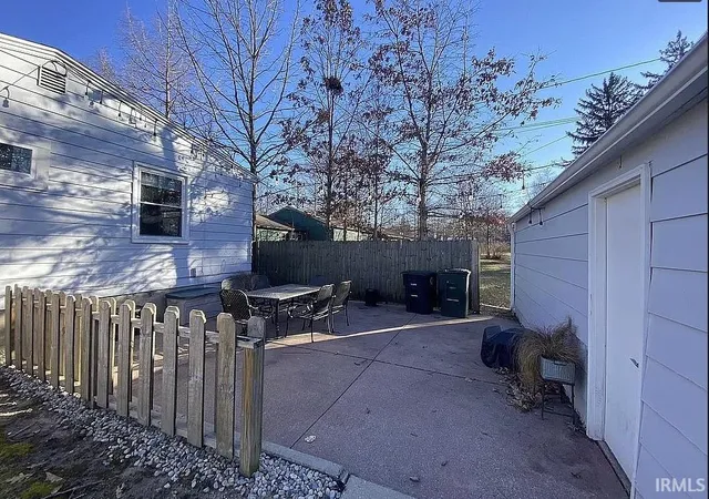 Photo 3 of Manufactured home for sale at 1515 N Kimberly Ln, Muncie, IN 47304 | MLS# 202630564 | Listing updated on 2026-08-31