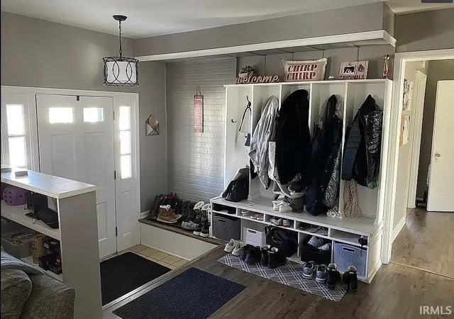 Photo 3 of Manufactured home for sale at 1515 N Kimberly Ln, Muncie, IN 47304 | MLS# 202630564 | Listing updated on 2026-08-31