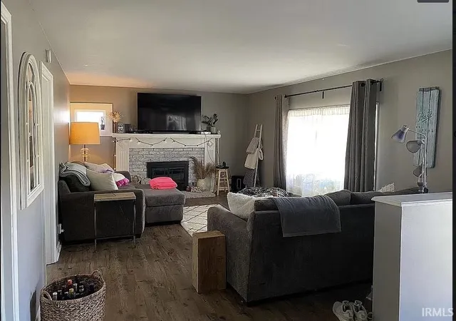 Photo 4 of Manufactured home for sale at 1515 N Kimberly Ln, Muncie, IN 47304 | MLS# 202630564 | Listing updated on 2026-08-31