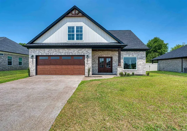 Photo 1 of Sale Pending at 3551 Sand Dr, Newburgh, IN 47630 | MLS# 202630566 | Listing updated on 2026-08-31