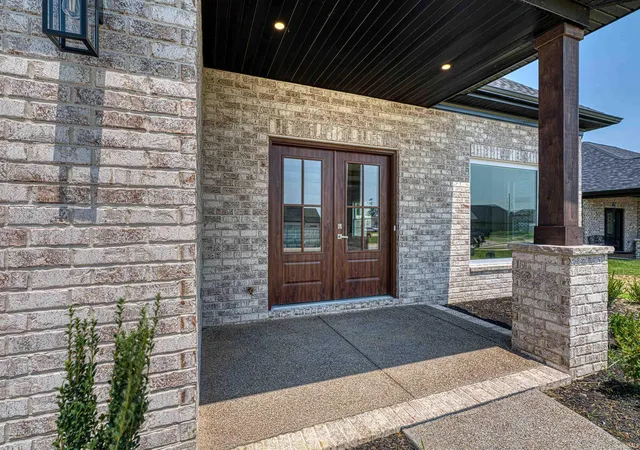 Photo 2 of Sale Pending at 3551 Sand Dr, Newburgh, IN 47630 | MLS# 202630566 | Listing updated on 2026-08-31