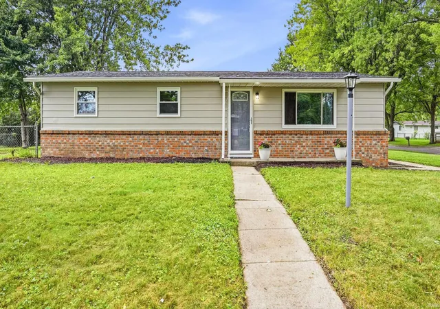 Photo 1 of Sale Pending at 9200 W Millerfield Dr, Yorktown, IN 47396 | MLS# 202630568 | Listing updated on 2026-08-26