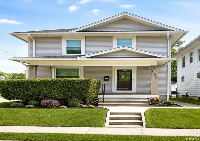 Photo 1 of Sale Pending at 1936 Bayer Ave, Fort Wayne, IN 46805 | MLS# 202630571 | Listing updated on 2026-09-10