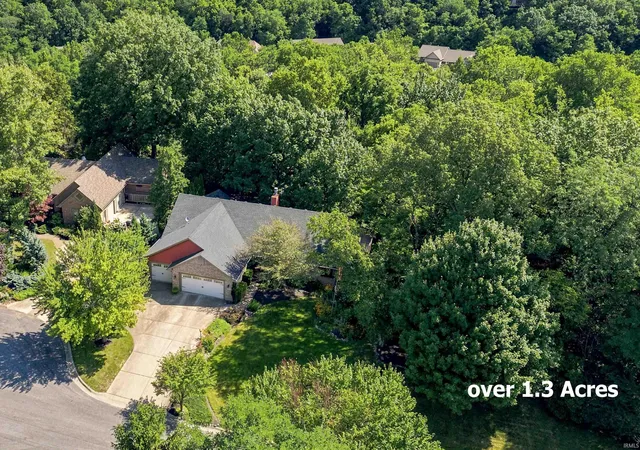 Photo 1 of Manufactured home for sale at 1841 Windy Hl Dr, Lafayette, IN 47905 | MLS# 202630572 | Listing updated on 2026-08-25