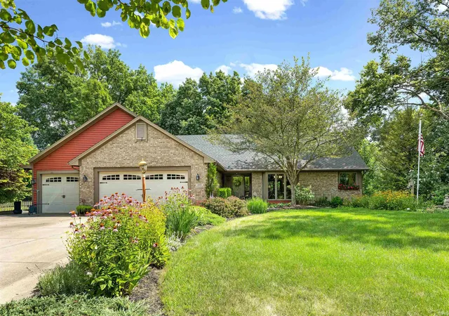 Photo 2 of Manufactured home for sale at 1841 Windy Hl Dr, Lafayette, IN 47905 | MLS# 202630572 | Listing updated on 2026-08-25