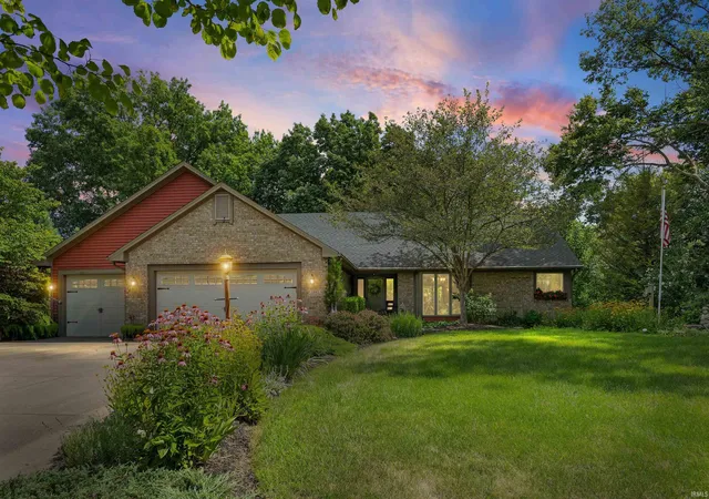 Photo 3 of Manufactured home for sale at 1841 Windy Hl Dr, Lafayette, IN 47905 | MLS# 202630572 | Listing updated on 2026-08-25
