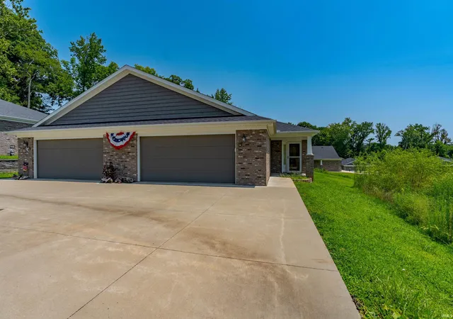 Photo 1 of Condo for sale at 5433 Riley Ln #Unit A, Evansville, IN 47710 | MLS# 202630574 | Listing updated on 2026-09-03