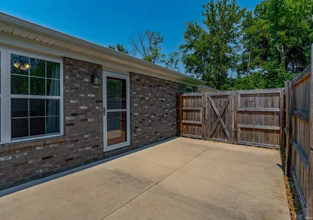 Photo 3 of Condo for sale at 5433 Riley Ln #Unit A, Evansville, IN 47710 | MLS# 202630574 | Listing updated on 2026-09-03