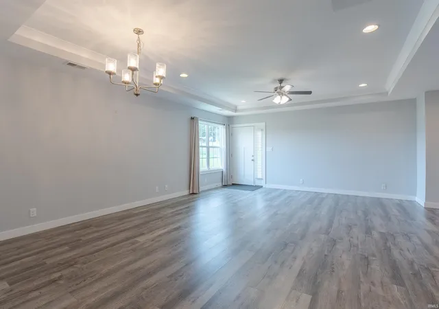 Photo 4 of Condo for sale at 5433 Riley Ln #Unit A, Evansville, IN 47710 | MLS# 202630574 | Listing updated on 2026-09-03