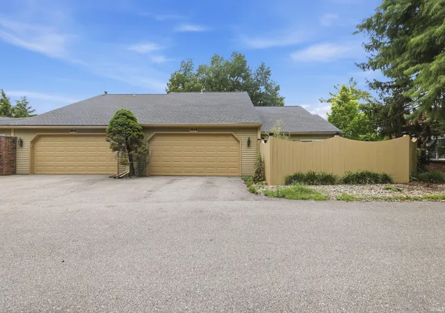 Photo 2 of Condo for sale at 2648 E Windermere Woods Dr, Bloomington, IN 47401 | MLS# 202630575 | Listing updated on 2026-08-21