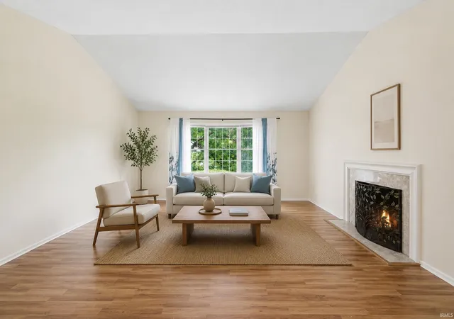 Photo 3 of Condo for sale at 2648 E Windermere Woods Dr, Bloomington, IN 47401 | MLS# 202630575 | Listing updated on 2026-08-21