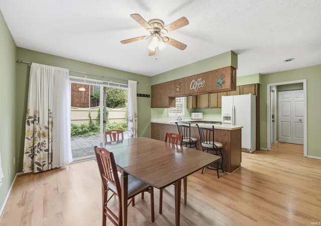 Photo 4 of Condo for sale at 2648 E Windermere Woods Dr, Bloomington, IN 47401 | MLS# 202630575 | Listing updated on 2026-08-21