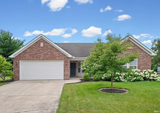 Photo 1 of Manufactured home for sale at 3685 Goodall Ct, West Lafayette, IN 47906 | MLS# 202630578 | Listing updated on 2026-09-08