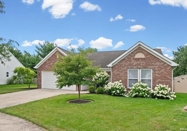 Photo 2 of Manufactured home for sale at 3685 Goodall Ct, West Lafayette, IN 47906 | MLS# 202630578 | Listing updated on 2026-09-08