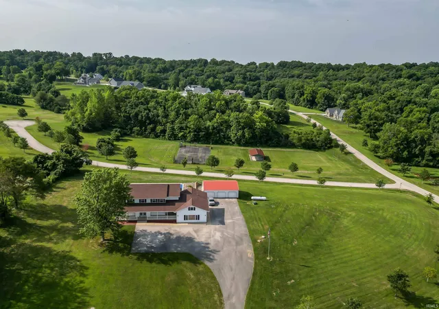 Photo 3 of Manufactured home for sale at 2111 S Sunday Dr, Bloomington, IN 47403 | MLS# 202630589 | Listing updated on 2026-07-30
