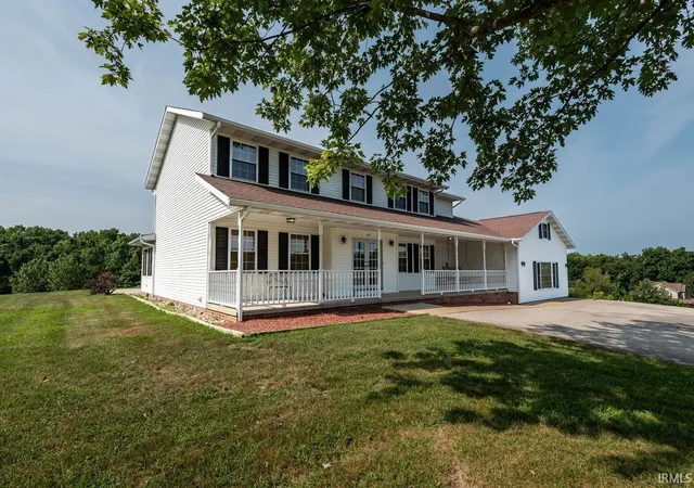 Photo 4 of Manufactured home for sale at 2111 S Sunday Dr, Bloomington, IN 47403 | MLS# 202630589 | Listing updated on 2026-07-30