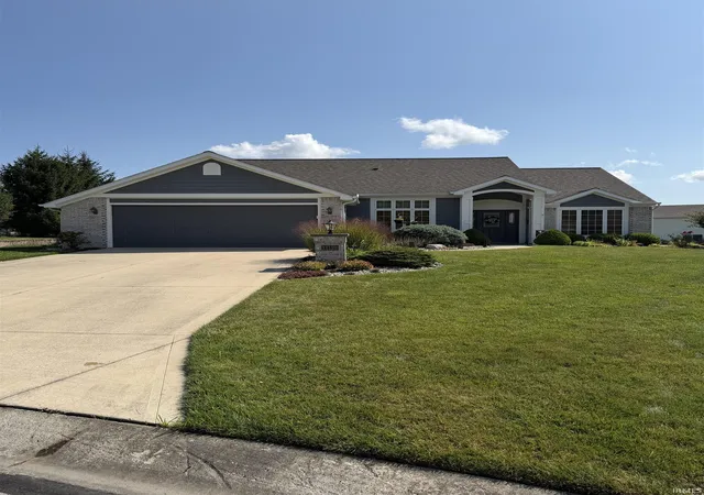 Photo 1 of Condo for sale at 11128 Lavista Pl, Fort Wayne, IN 46845 | MLS# 202630594 | Listing updated on 2026-09-19