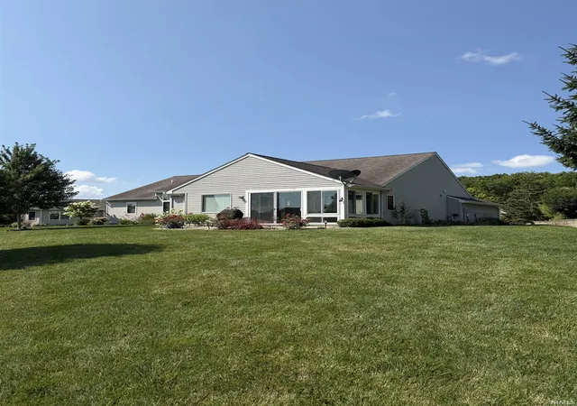 Photo 2 of Condo for sale at 11128 Lavista Pl, Fort Wayne, IN 46845 | MLS# 202630594 | Listing updated on 2026-09-19