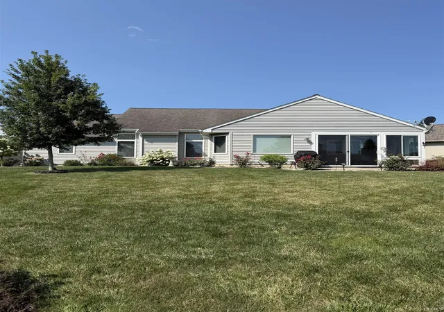 Photo 3 of Condo for sale at 11128 Lavista Pl, Fort Wayne, IN 46845 | MLS# 202630594 | Listing updated on 2026-09-19
