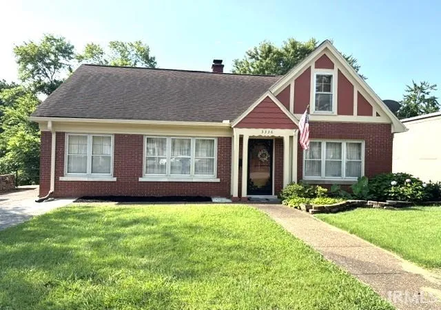 Photo 1 of Sale Pending at 3336 Wimberg Ave, Evansville, IN 47720 | MLS# 202630597 | Listing updated on 2026-09-02