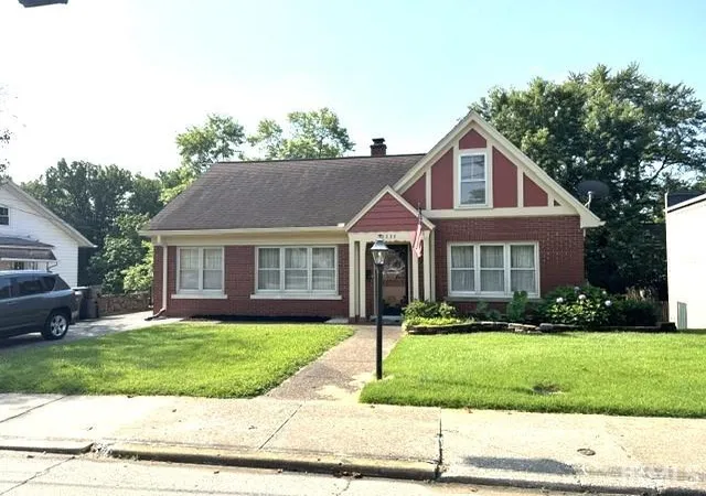 Photo 2 of Sale Pending at 3336 Wimberg Ave, Evansville, IN 47720 | MLS# 202630597 | Listing updated on 2026-09-02