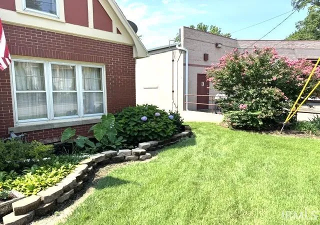 Photo 32 of Sale Pending at 3336 Wimberg Ave, Evansville, IN 47720 | MLS# 202630597 | Listing updated on 2026-09-02