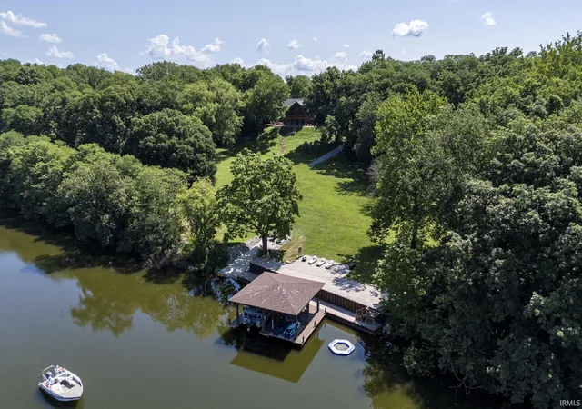 Photo 2 of Manufactured home for sale at 6105 E Us 24, Monticello, IN 47960 | MLS# 202630601 | Listing updated on 2026-07-30