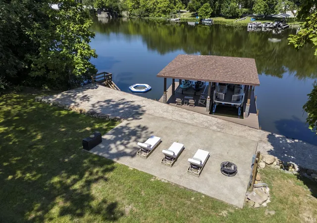 Photo 3 of Manufactured home for sale at 6105 E Us 24, Monticello, IN 47960 | MLS# 202630601 | Listing updated on 2026-07-30