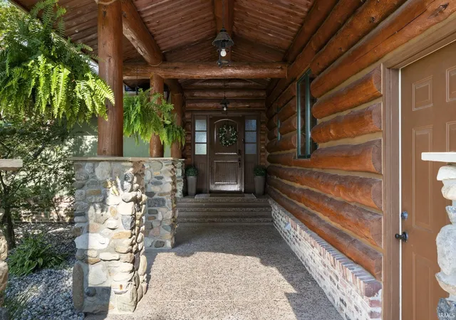 Photo 4 of Manufactured home for sale at 6105 E US 24, Monticello, IN 47960 | MLS# 202630601 | Listing updated on 2026-09-28