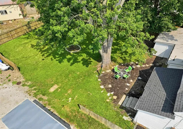 Photo 30 of Sale Pending at 345 N Lee St, Markle, IN 46770 | MLS# 202630602 | Listing updated on 2026-07-30