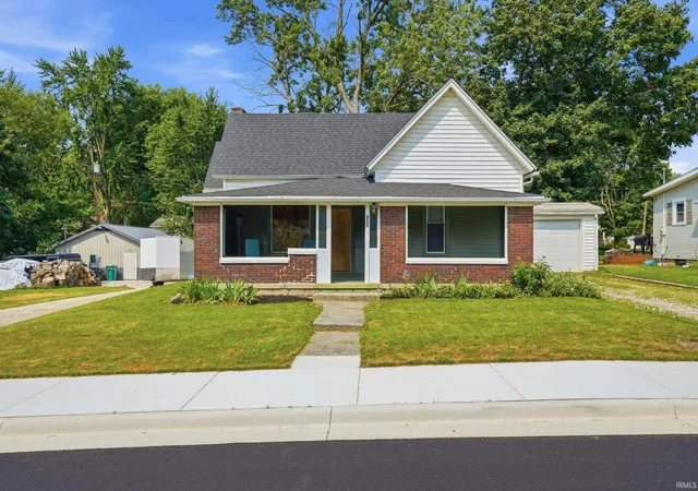 Photo 3 of Sale Pending at 345 N Lee St, Markle, IN 46770 | MLS# 202630602 | Listing updated on 2026-07-30