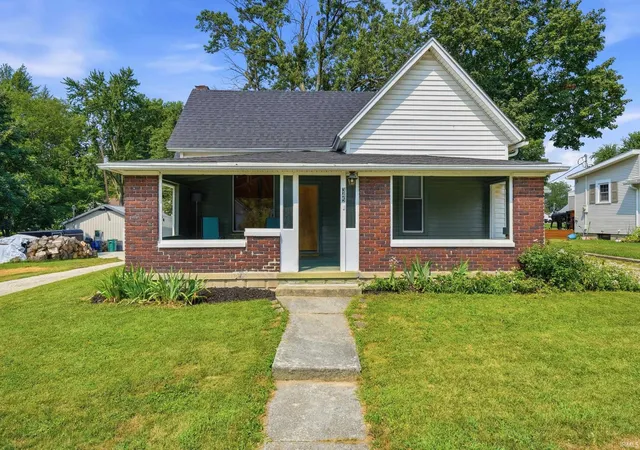 Photo 3 of Sale Pending at 345 N Lee St, Markle, IN 46770 | MLS# 202630602 | Listing updated on 2026-07-30