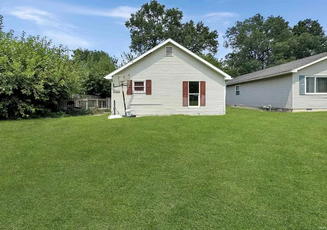 Photo 1 of Manufactured home for sale at 2028 Kathleen Ave, Evansville, IN 47714 | MLS# 202630614 | Listing updated on 2026-07-30