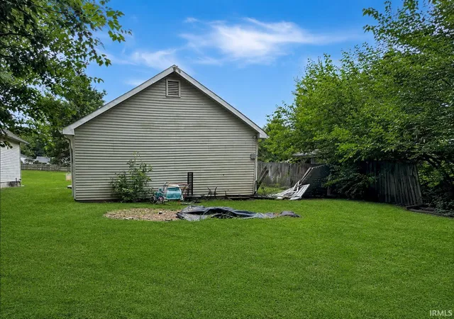 Photo 16 of Manufactured home for sale at 2028 Kathleen Ave, Evansville, IN 47714 | MLS# 202630614 | Listing updated on 2026-07-30