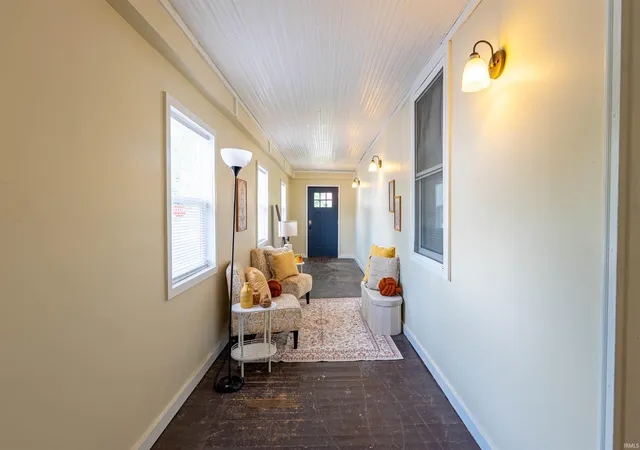 Photo 2 of Manufactured home for sale at 1301 S Buckeye St, Kokomo, IN 46902 | MLS# 202630623 | Listing updated on 2026-09-12