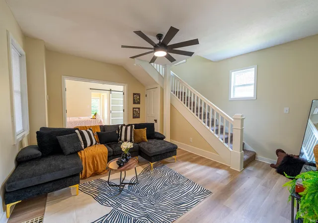 Photo 3 of Manufactured home for sale at 1301 S Buckeye St, Kokomo, IN 46902 | MLS# 202630623 | Listing updated on 2026-09-12