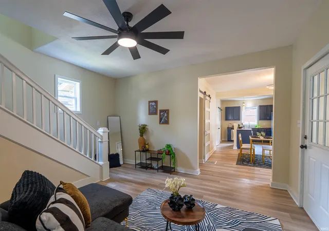 Photo 3 of Manufactured home for sale at 1301 S Buckeye St, Kokomo, IN 46902 | MLS# 202630623 | Listing updated on 2026-09-25