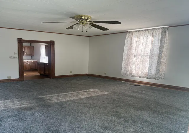 Photo 4 of Manufactured home for sale at 22 E Branson St, La Fontaine, IN 46940 | MLS# 202630631 | Listing updated on 2026-09-22