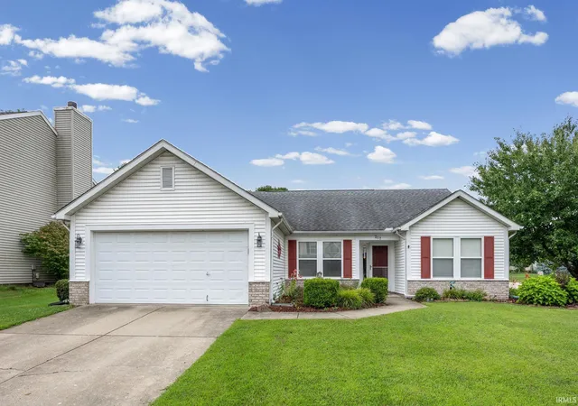 Photo 1 of Sale Pending at 217 Yarmouth Dr, Lafayette, IN 47909 | MLS# 202630633 | Listing updated on 2026-09-08