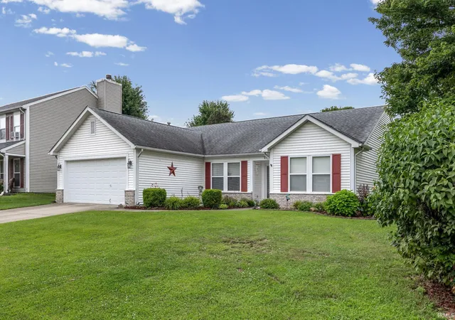 Photo 2 of Sale Pending at 217 Yarmouth Dr, Lafayette, IN 47909 | MLS# 202630633 | Listing updated on 2026-09-08
