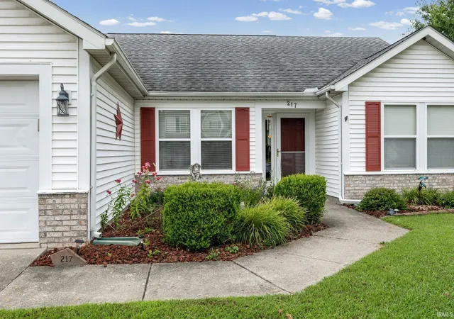 Photo 3 of Sale Pending at 217 Yarmouth Dr, Lafayette, IN 47909 | MLS# 202630633 | Listing updated on 2026-09-08