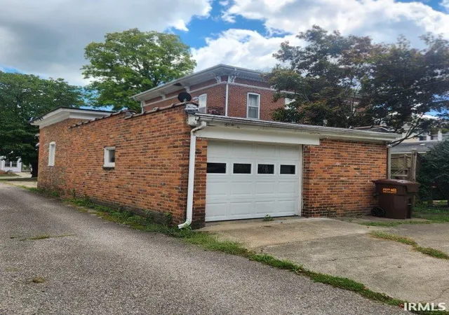 Photo 3 of Manufactured home for sale at 706 S Main St, Ligonier, IN 46767 | MLS# 202630634 | Listing updated on 2026-10-07