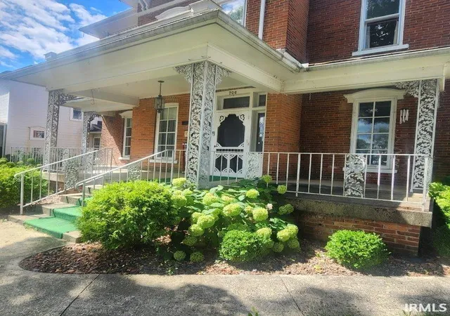 Photo 4 of Manufactured home for sale at 706 S Main St, Ligonier, IN 46767 | MLS# 202630634 | Listing updated on 2026-10-07