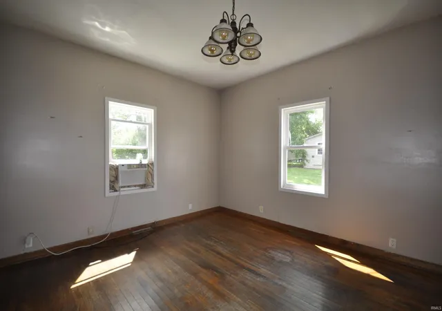 Photo 3 of Manufactured home for sale at 104 N Plum St, Farmland, IN 47340 | MLS# 202630638 | Listing updated on 2026-10-07