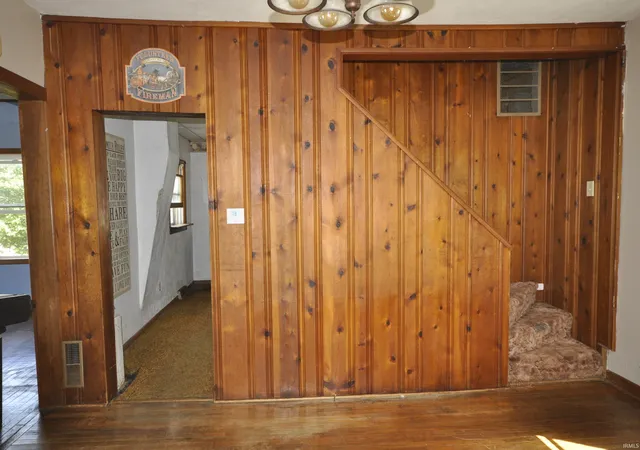 Photo 4 of Manufactured home for sale at 104 N Plum St, Farmland, IN 47340 | MLS# 202630638 | Listing updated on 2026-10-07